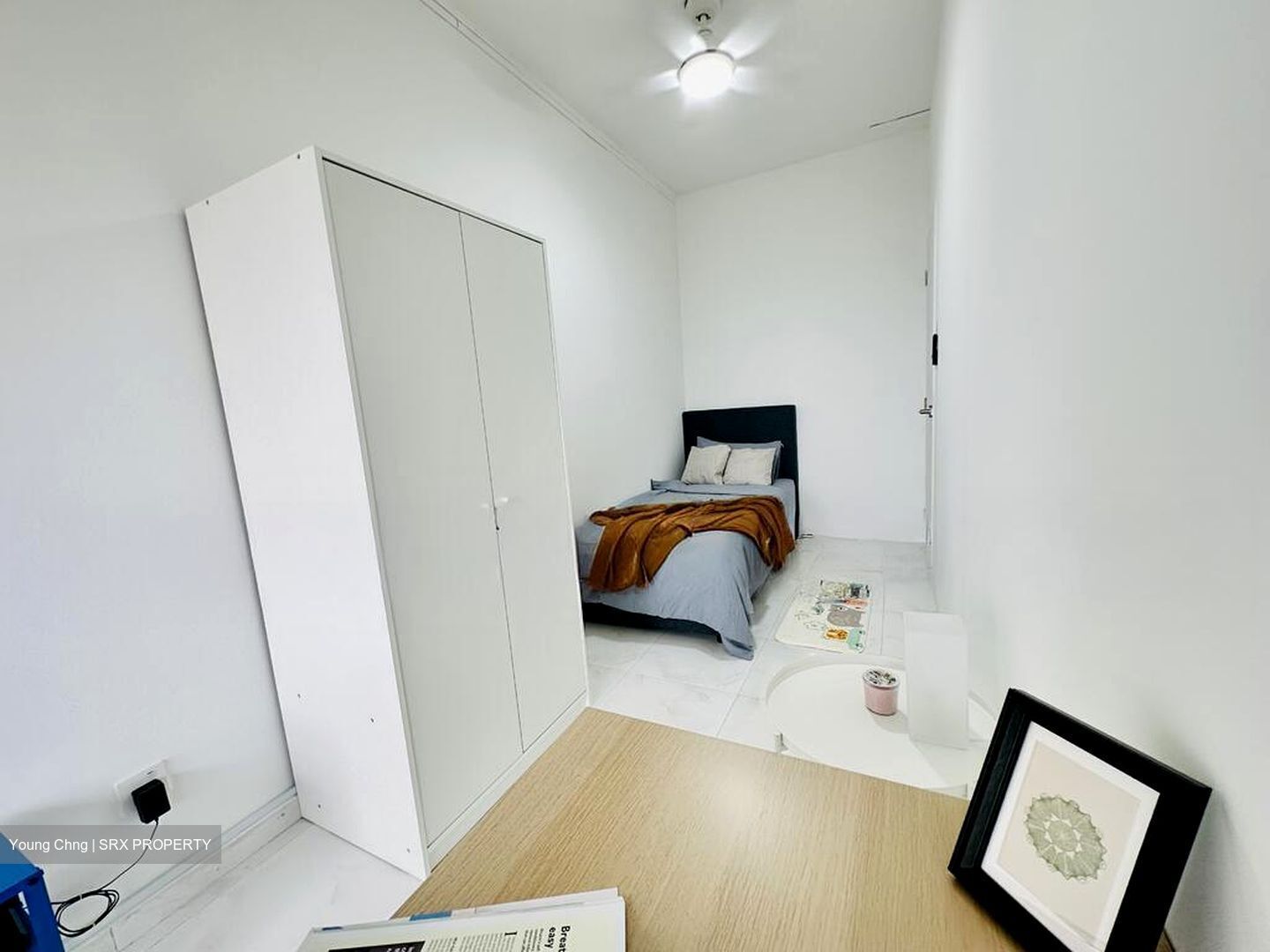 Ridgewood (D10), Condominium #515698281